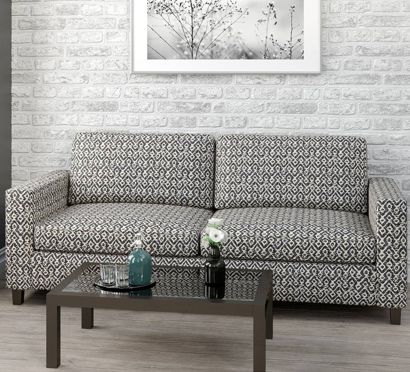 Charlotte - D1630 - Delft - Fabric by the Yard - D1630 - D1630_Furniture