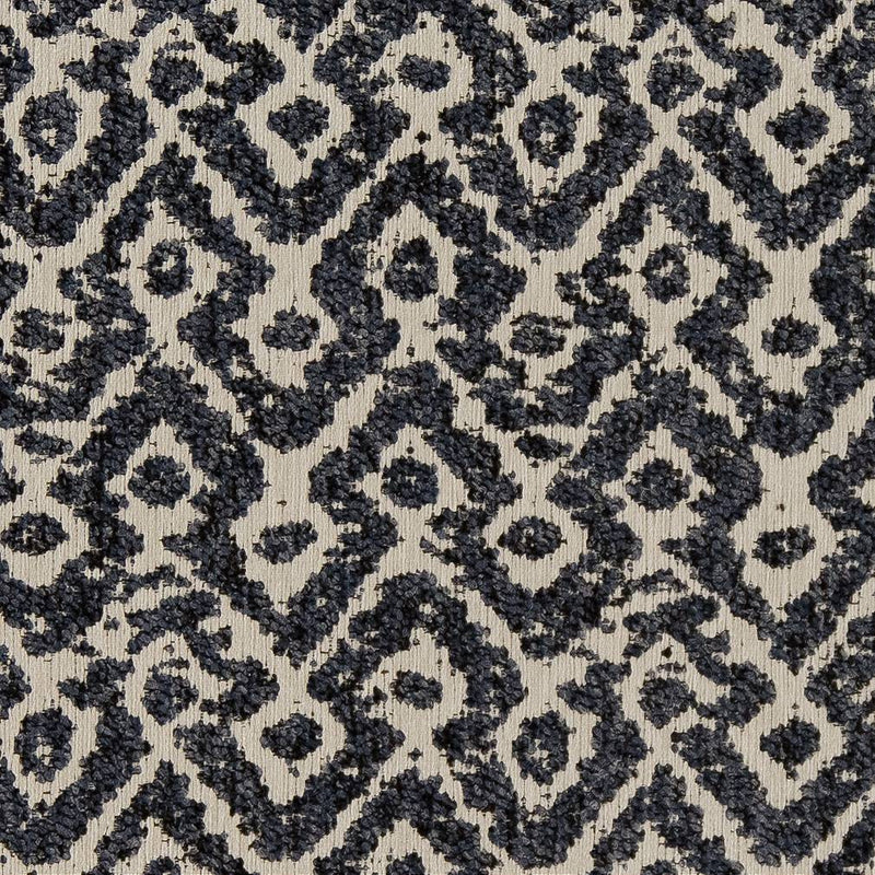 Charlotte - D1630 - Delft - Fabric by the Yard Delft