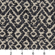 Charlotte - D1630 - Delft - Fabric by the Yard - D1630 - D1630_Ruler
