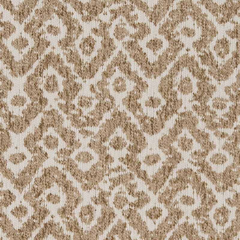 Charlotte - D1631 - Ecru - Fabric by the Yard Ecru