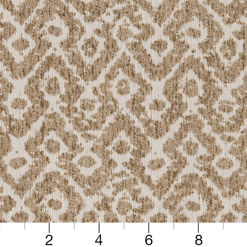Charlotte - D1631 - Ecru - Fabric by the Yard - D1631 - D1631_Ruler