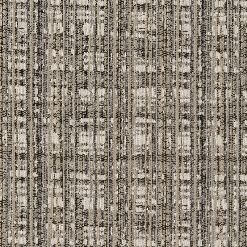 Charlotte - D1632 - Iron - Fabric by the Yard Iron