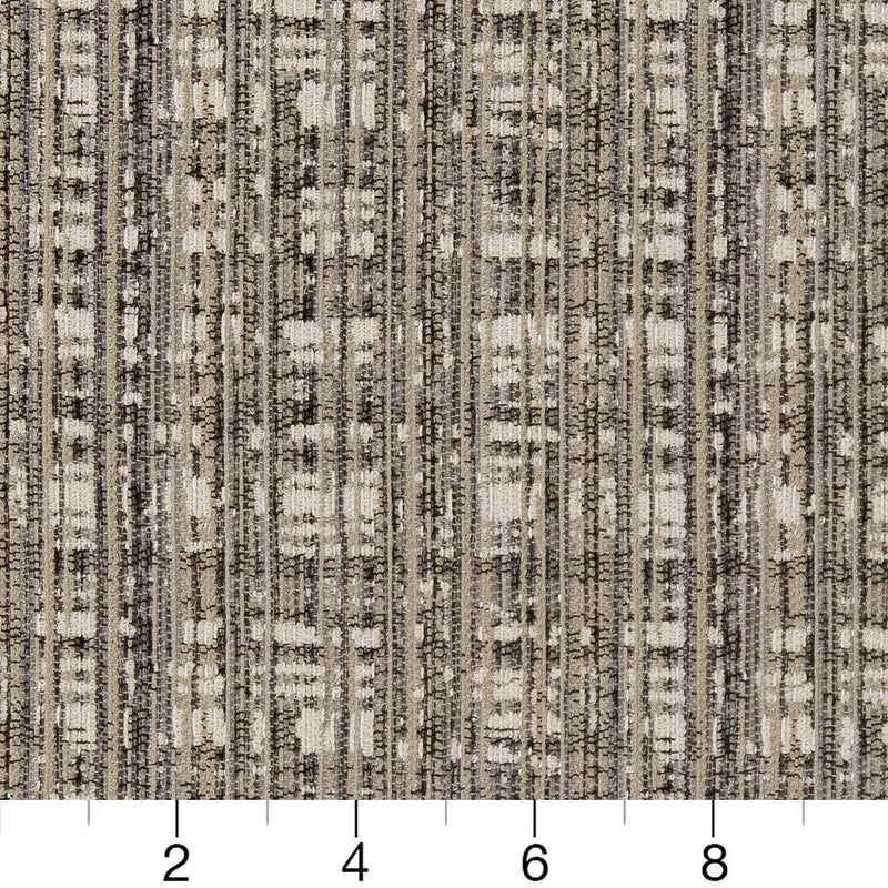 Charlotte - D1632 - Iron - Fabric by the Yard - D1632 - D1632_Ruler