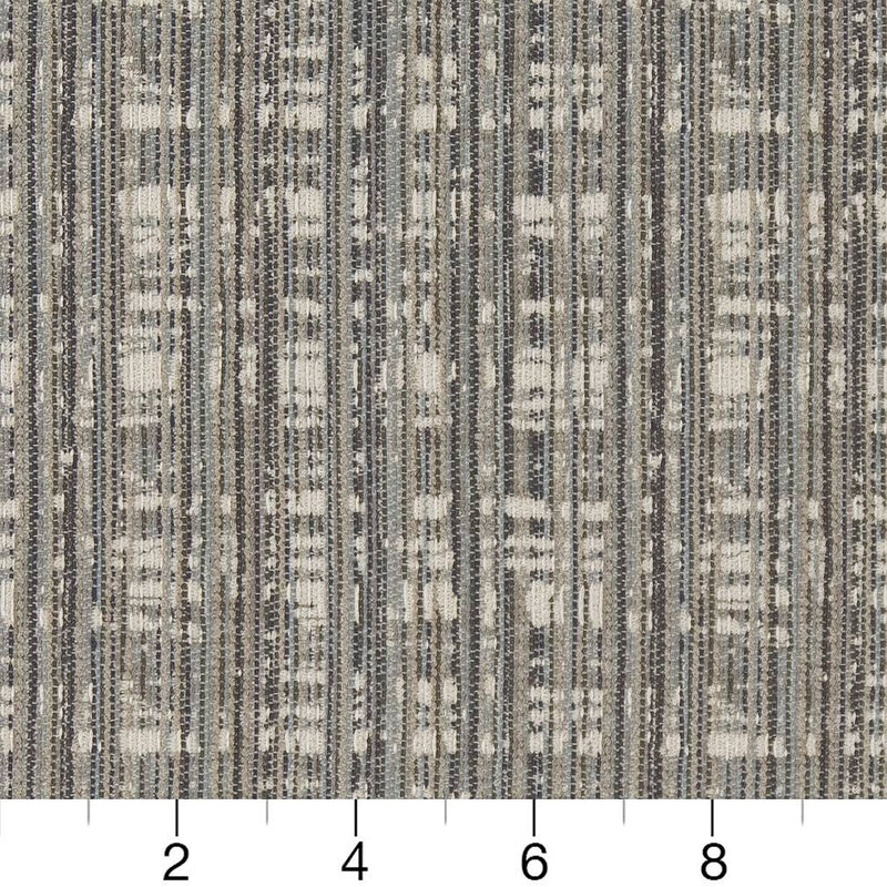 Charlotte - D1634 - Mercury - Fabric by the Yard - D1634 - D1634_Ruler