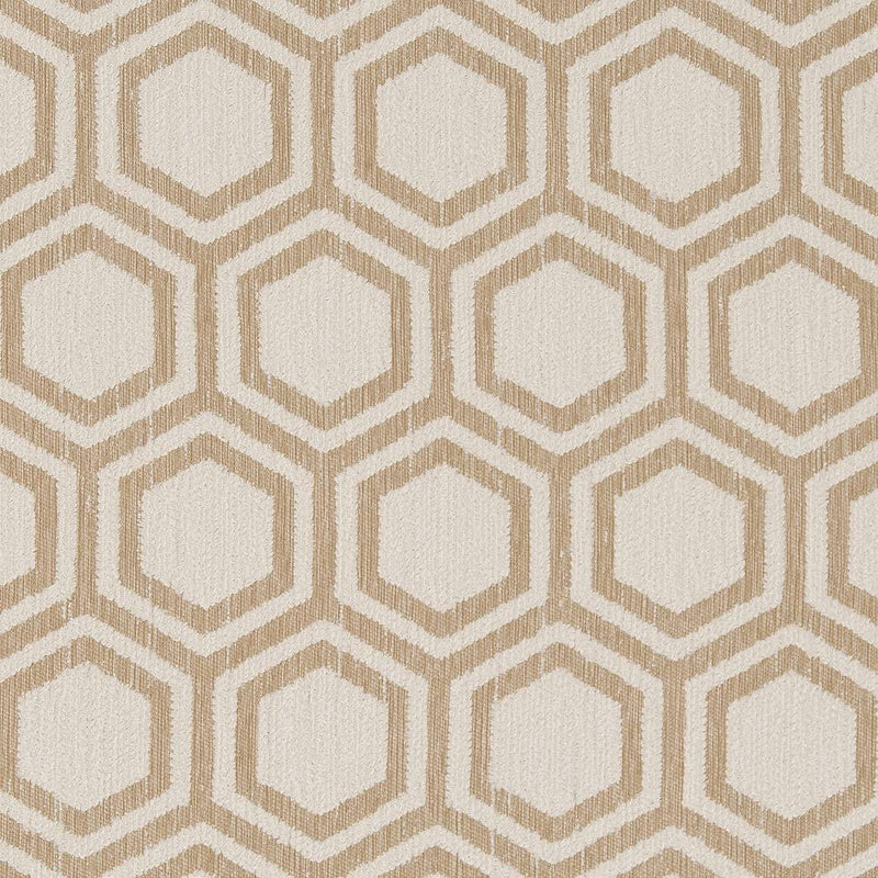Charlotte - D1635 - Sand Dollar - Fabric by the Yard Sand Dollar