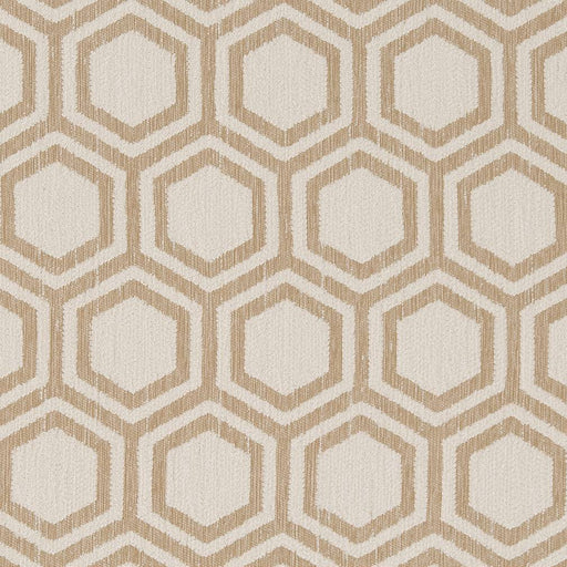 Charlotte - D1635 - Sand Dollar - Fabric by the Yard Sand Dollar