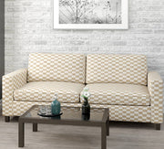 Charlotte - D1637 - Truffle - Fabric by the Yard - D1637 - D1637_Furniture