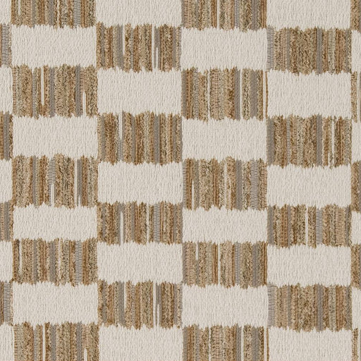 Charlotte - D1637 - Truffle - Fabric by the Yard Truffle