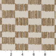 Charlotte - D1637 - Truffle - Fabric by the Yard - D1637 - D1637_Ruler