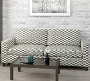 Charlotte - D1638 - Coastal - Fabric by the Yard - D1638 - D1638_Furniture