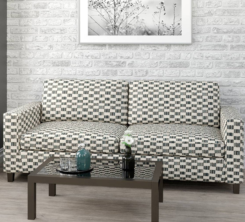Charlotte - D1638 - Coastal - Fabric by the Yard - D1638 - D1638_Furniture