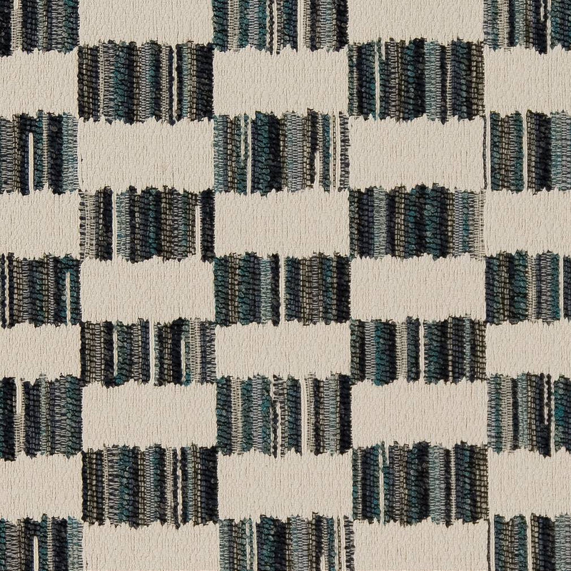 Charlotte - D1638 - Coastal - Fabric by the Yard Coastal