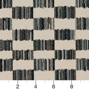 Charlotte - D1638 - Coastal - Fabric by the Yard - D1638 - D1638_Ruler