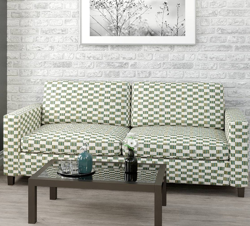 Charlotte - D1639 - Lagoon - Fabric by the Yard - D1639 - D1639_Furniture