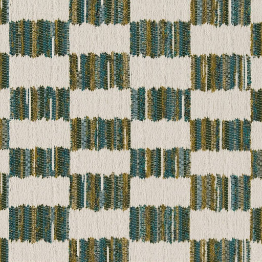 Charlotte - D1639 - Lagoon - Fabric by the Yard Lagoon