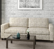 Charlotte - D1641 - Espresso - Fabric by the Yard - D1641 - D1641_Furniture