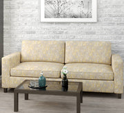 Charlotte - D1643 - Goldenrod - Fabric by the Yard - D1643 - D1643_Furniture