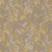 Charlotte - D1643 - Goldenrod - Fabric by the Yard Goldenrod