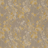 Charlotte - D1643 - Goldenrod - Fabric by the Yard