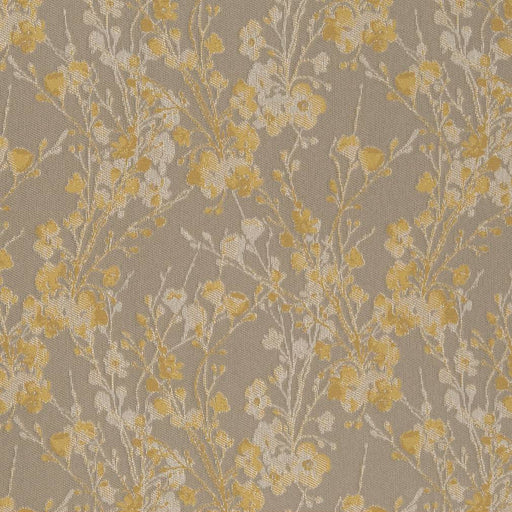 Charlotte - D1643 - Goldenrod - Fabric by the Yard Goldenrod