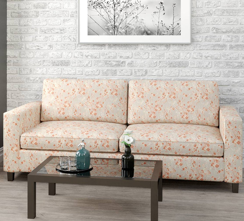 Charlotte - D1644 - Spice - Fabric by the Yard - D1644 - D1644_Furniture