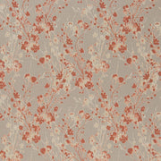 Charlotte - D1644 - Spice - Fabric by the Yard Spice