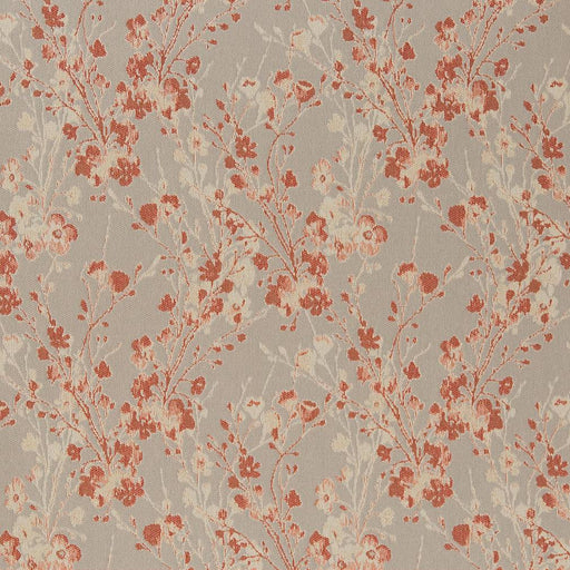 Charlotte - D1644 - Spice - Fabric by the Yard Spice