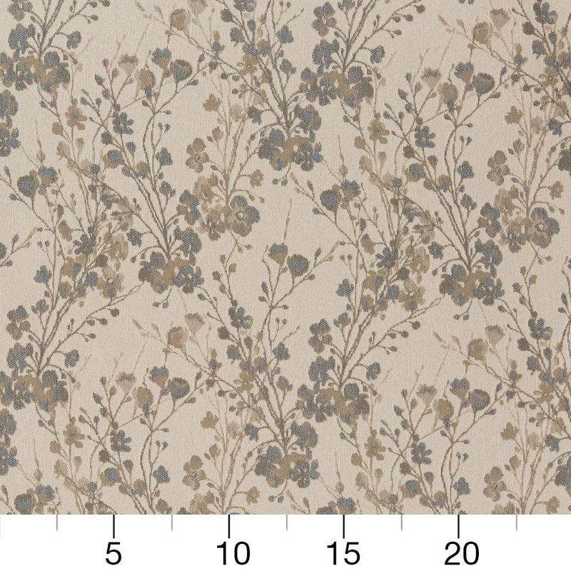 Charlotte - D1645 - Oxford - Fabric by the Yard - D1645 - D1645_Ruler