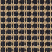 Charlotte - D1648 - Navy - Fabric by the Yard Navy
