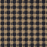 Charlotte - D1648 - Navy - Fabric by the Yard