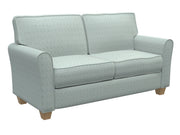 Charlotte - D164 - Seamist - Fabric by the Yard - D164 - D164_Furniture