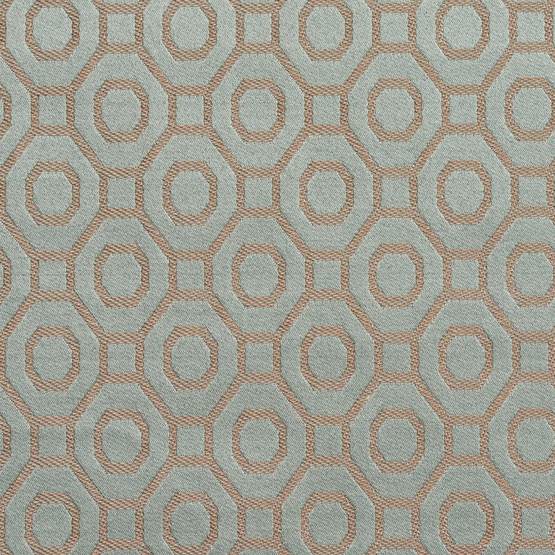 Charlotte - D164 - Seamist - Fabric by the Yard Seamist