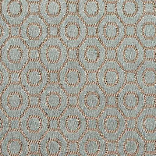 Charlotte - D164 - Seamist - Fabric by the Yard Seamist