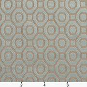 Charlotte - D164 - Seamist - Fabric by the Yard - D164 - D164_Ruler