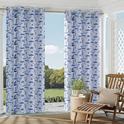 Charlotte - D1650 - Cape Cod - Fabric by the Yard - D1650 - D1650_Drapery