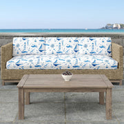 Charlotte - D1650 - Cape Cod - Fabric by the Yard - D1650 - D1650_Furniture