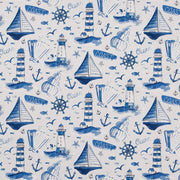 Charlotte - D1650 - Cape Cod - Fabric by the Yard Cape Cod