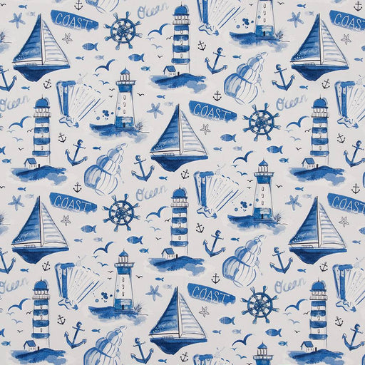 Charlotte - D1650 - Cape Cod - Fabric by the Yard Cape Cod