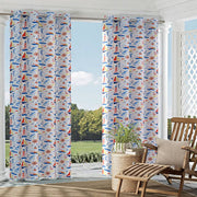 Charlotte - D1651 - Nantucket - Fabric by the Yard - D1651 - D1651_Drapery