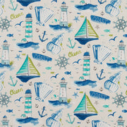 Charlotte - D1652 - Halifax - Fabric by the Yard Halifax