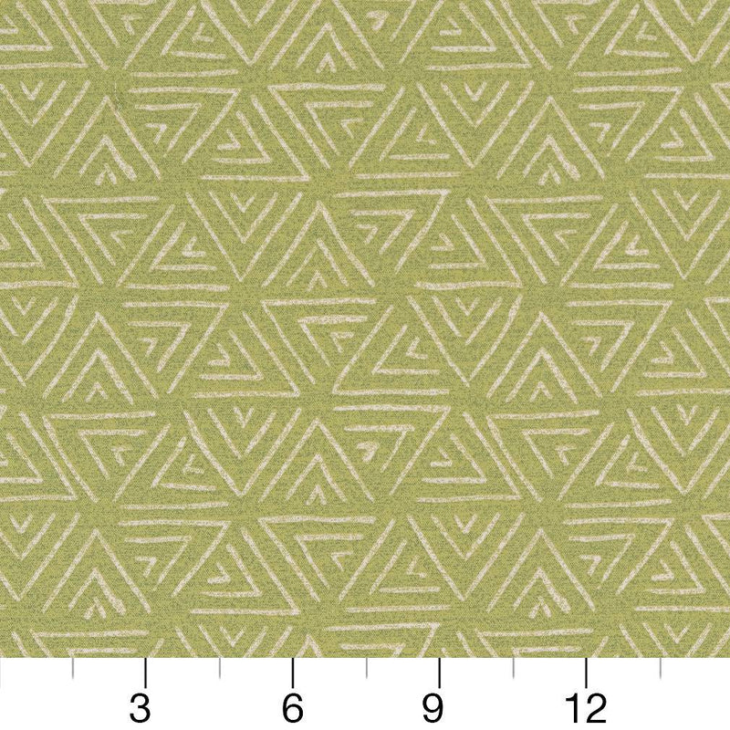 Charlotte - D1654 - Spring - Fabric by the Yard - D1654 - D1654_Ruler