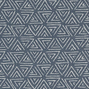 Charlotte - D1655 - Denim - Fabric by the Yard Denim