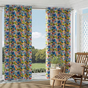 Charlotte - D1656 - Catalina - Fabric by the Yard - D1656 - D1656_Drapery