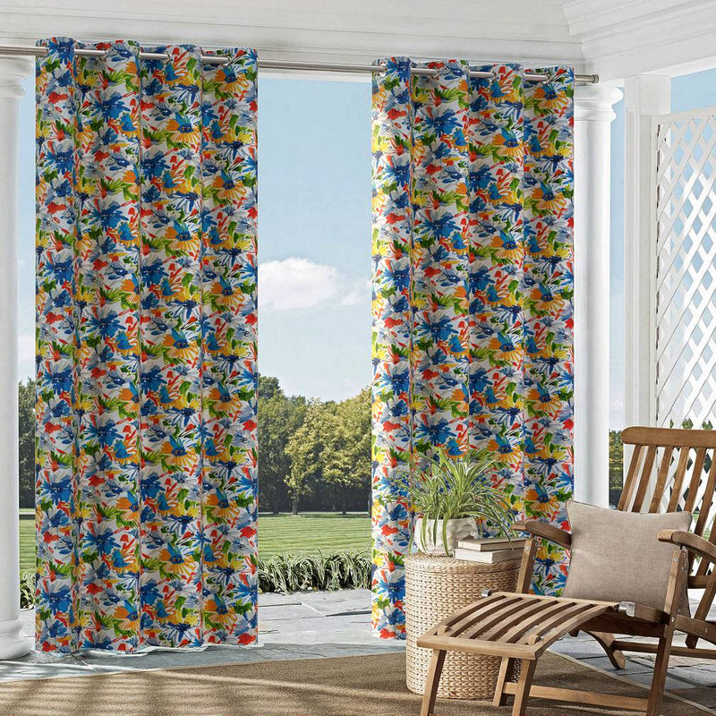 Charlotte - D1656 - Catalina - Fabric by the Yard - D1656 - D1656_Drapery