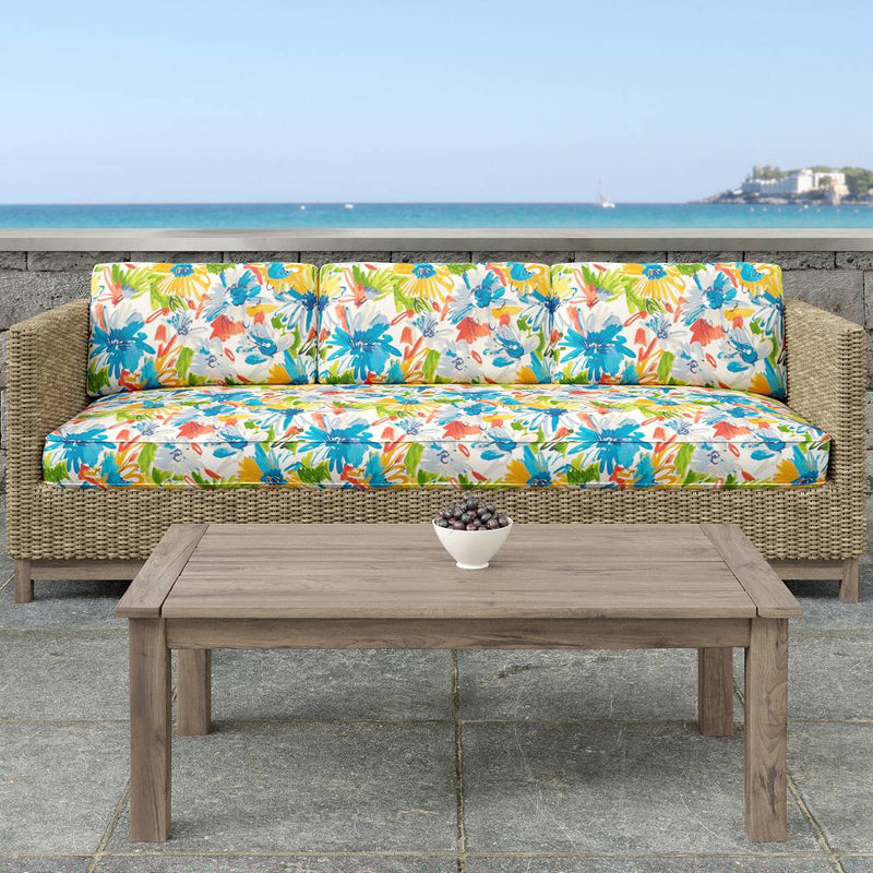 Charlotte - D1656 - Catalina - Fabric by the Yard - D1656 - D1656_Furniture