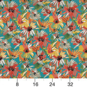 Charlotte - D1657 - Newport - Fabric by the Yard - D1657 - D1657_Ruler