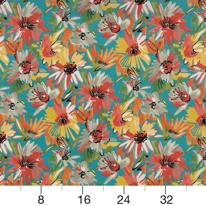 Charlotte - D1657 - Newport - Fabric by the Yard - D1657 - D1657_Ruler