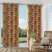 Charlotte - D1658 - Malibu - Fabric by the Yard - D1658 - D1658_Drapery