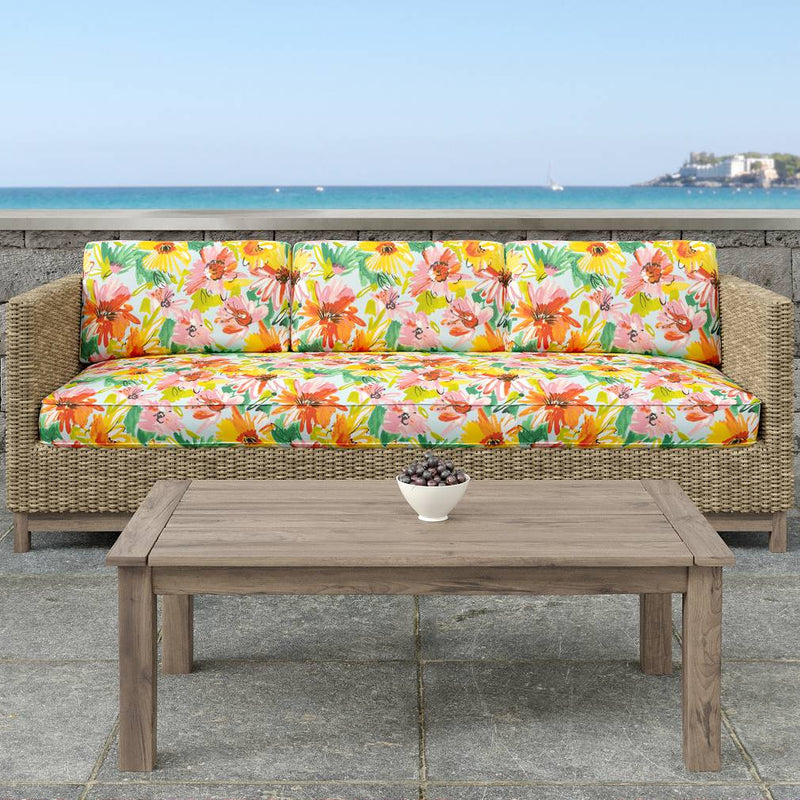 Charlotte - D1658 - Malibu - Fabric by the Yard - D1658 - D1658_Furniture