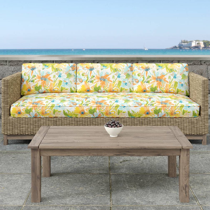 Charlotte - D1659 - Laguna - Fabric by the Yard - D1659 - D1659_Furniture